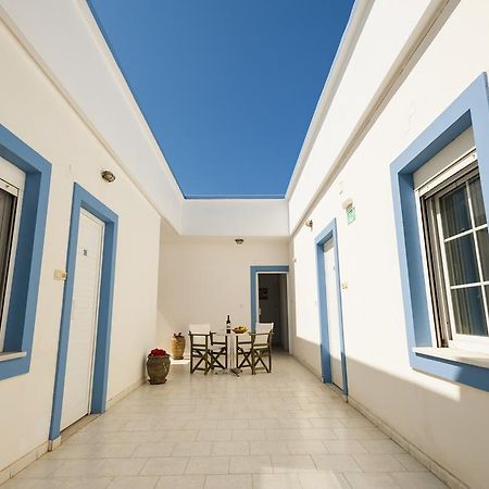 Tripodis Apartments Κίσσαμος Εξωτερικό φωτογραφία