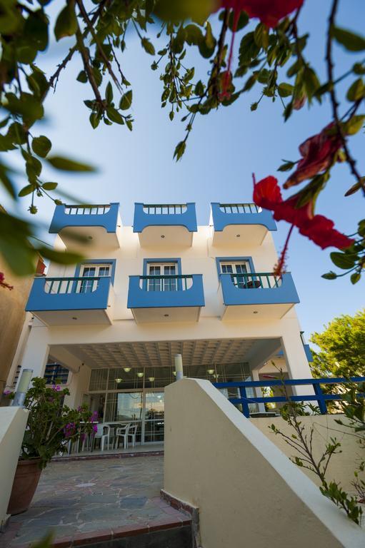 Tripodis Apartments Κίσσαμος Εξωτερικό φωτογραφία
