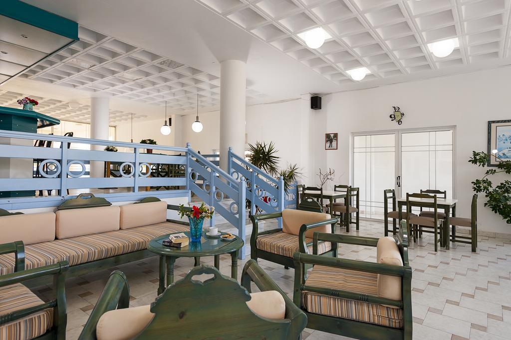 Tripodis Apartments Κίσσαμος Εξωτερικό φωτογραφία