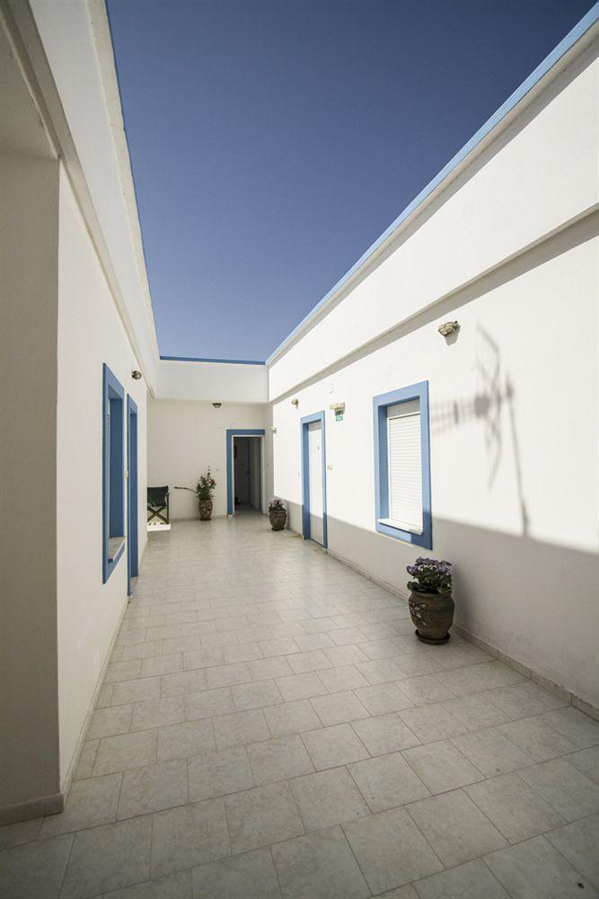 Tripodis Apartments Κίσσαμος Εξωτερικό φωτογραφία