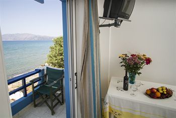 Tripodis Apartments Κίσσαμος Εξωτερικό φωτογραφία